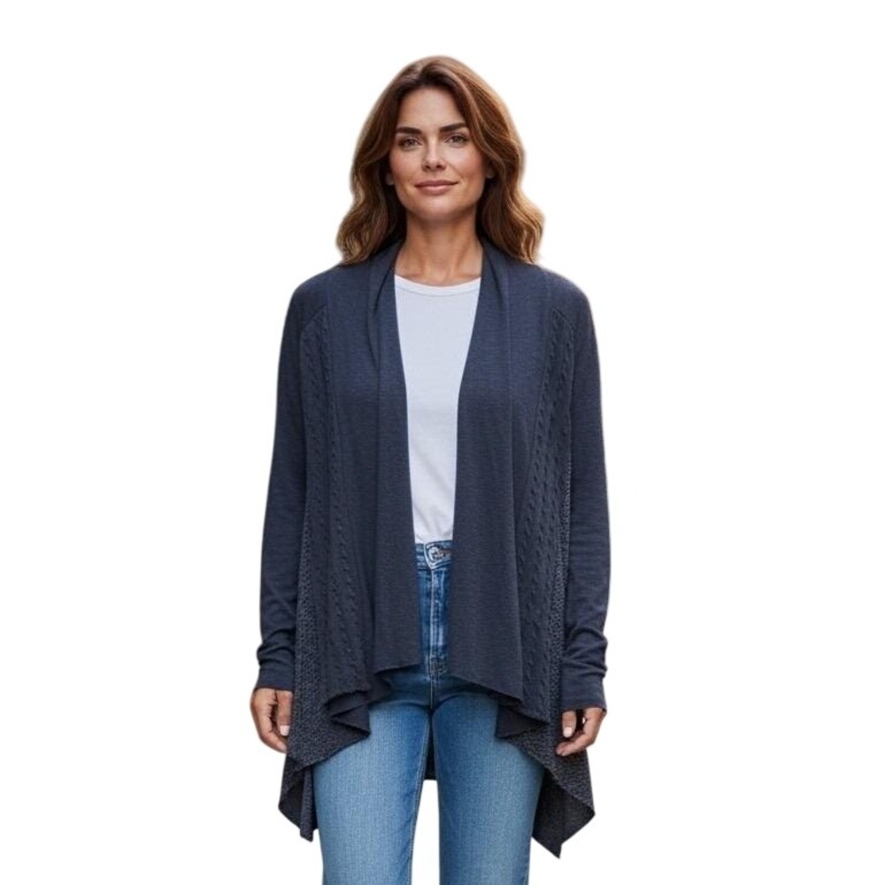 Anthropologie Tiny Open‎ Front Cardigan NWT